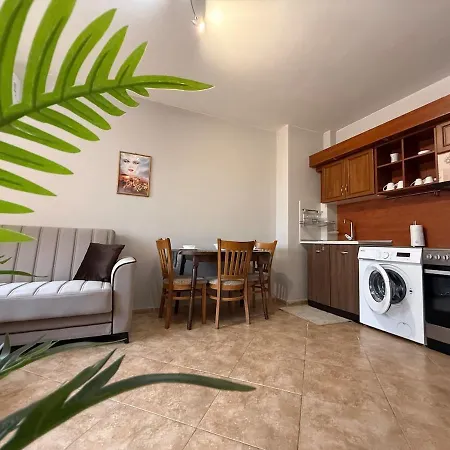 Apartament Hermes Warna