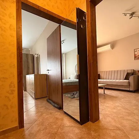 Apartament Hermes Warna
