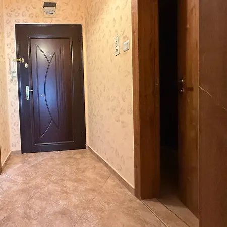 Apartament Hermes Warna