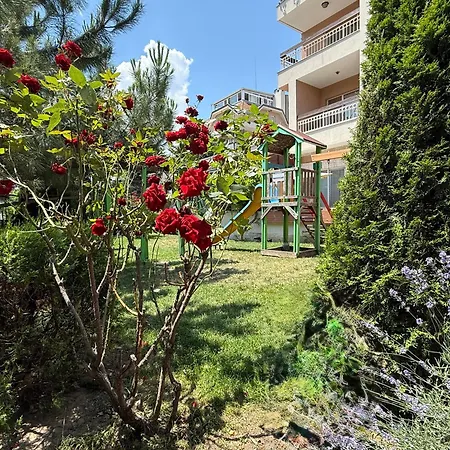 Apartament Hermes